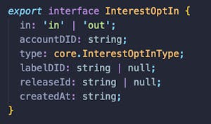 A Test Release test