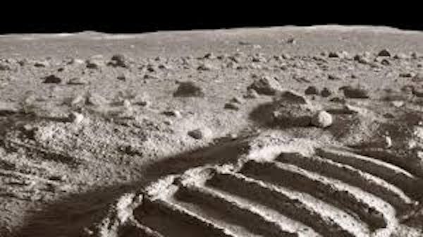 Third moon mission