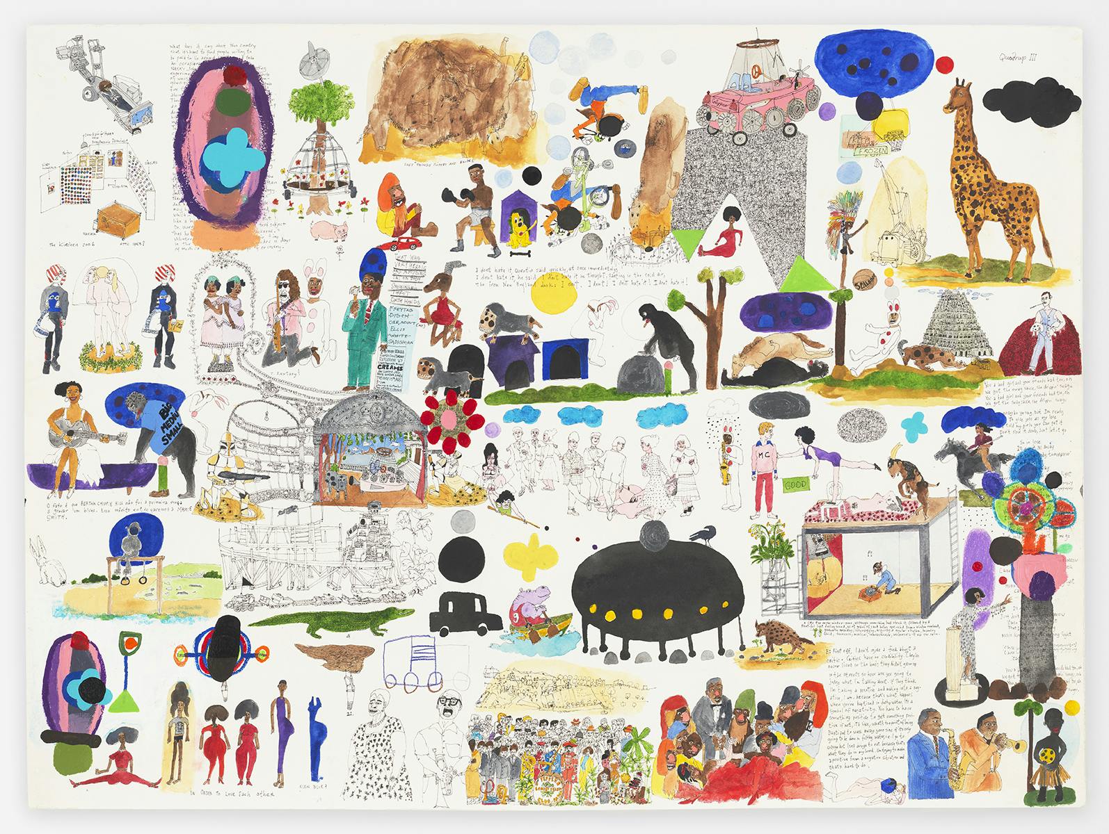 From the Archives: Ralph Lemon