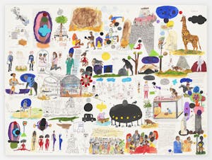From the Archives: Ralph Lemon