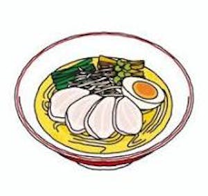 Shio San Ramen