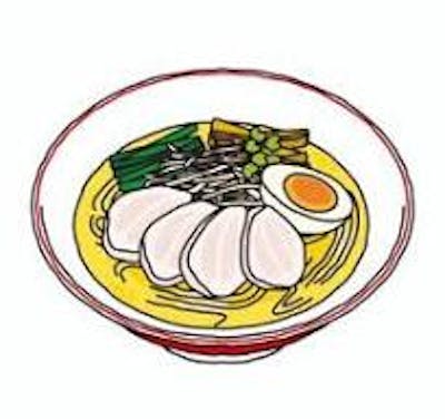 Shio San Ramen
