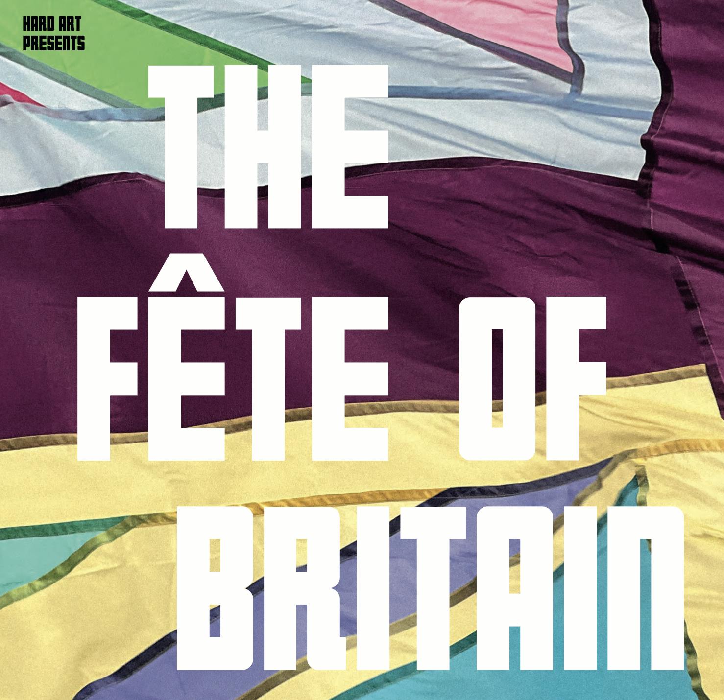 The Fete of Britain