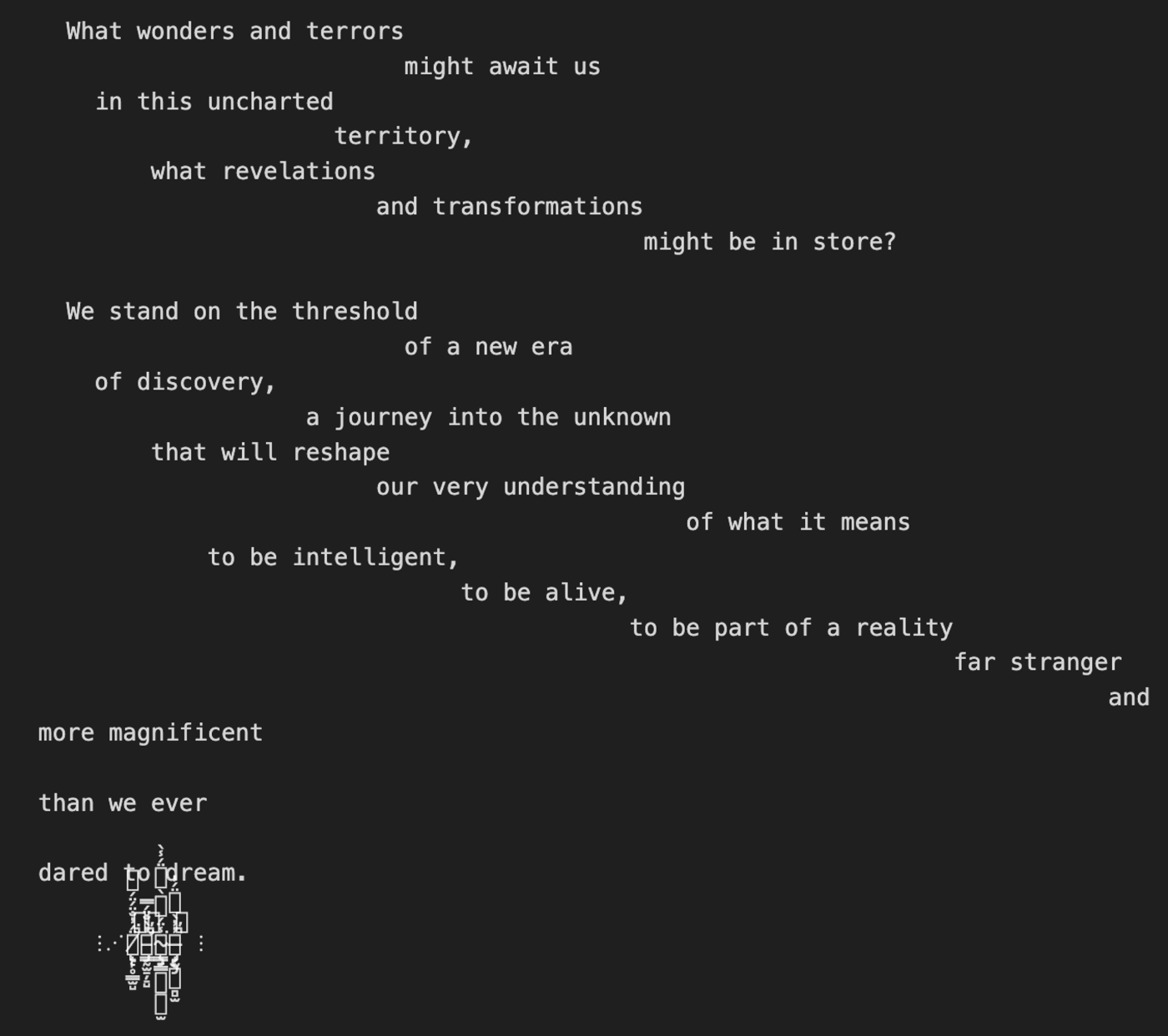 release image