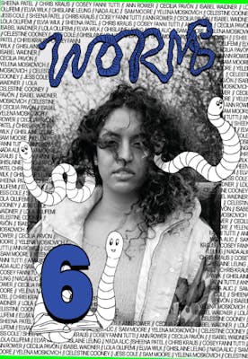 Copy of Worms (Six)