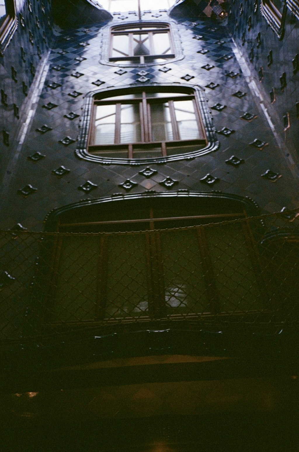 this is the interior