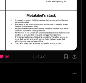 hmmm weird state?