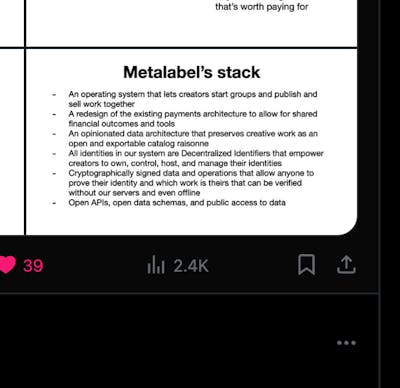 hmmm weird state?