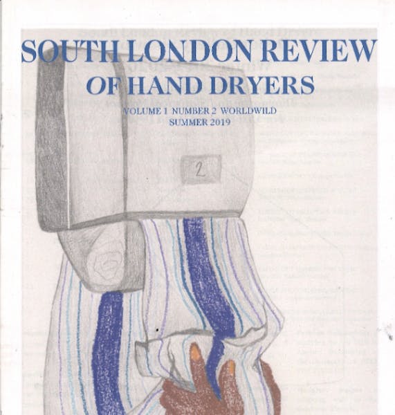 South London Review of Hand Dryers