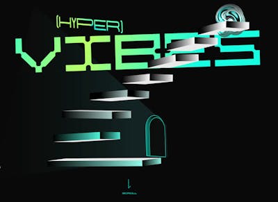 HyperVIBES UPDATED !