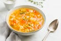 soup 410