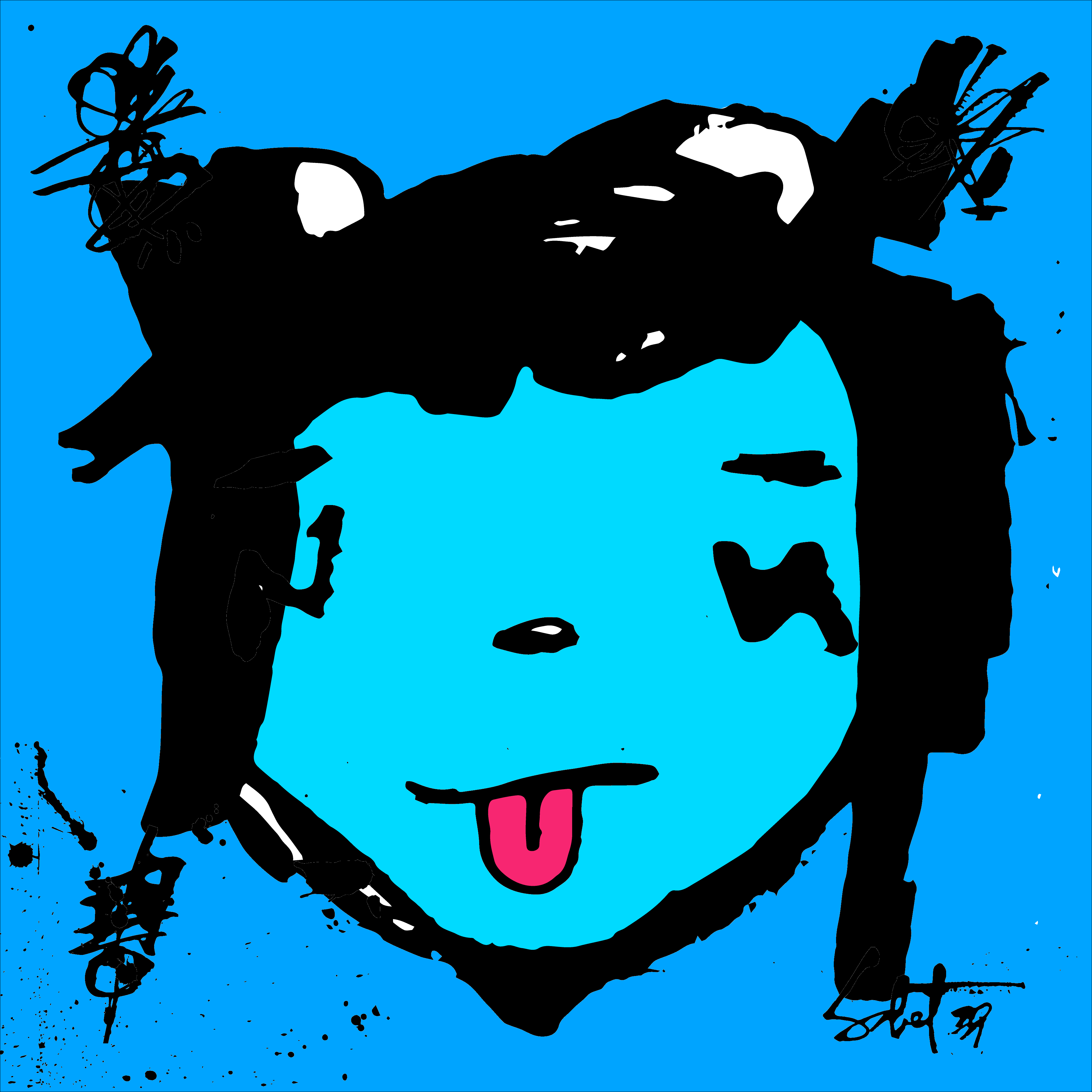 release image