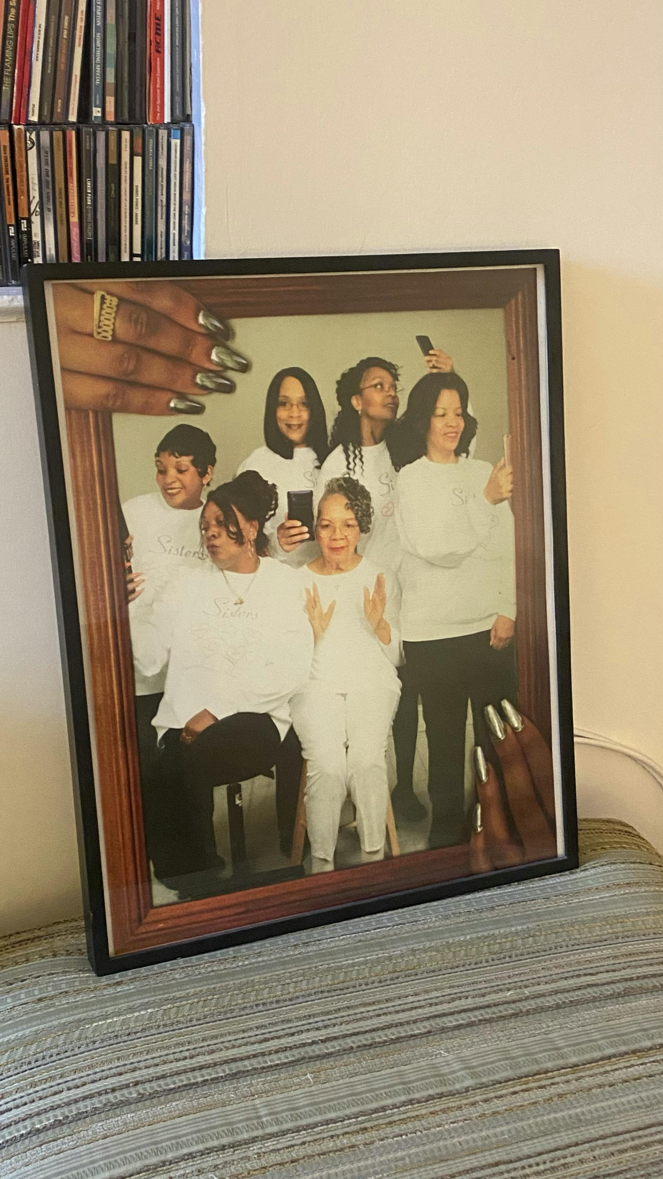 From the Archives: Sondra Perry